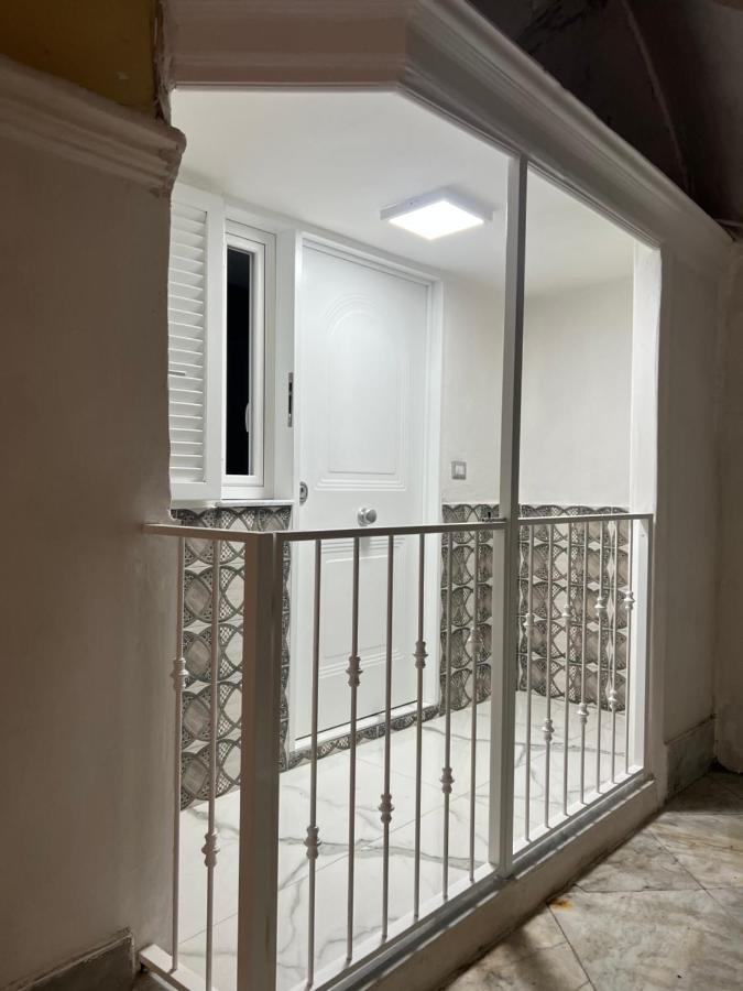 Apartamento Mara House Nápoles Exterior foto