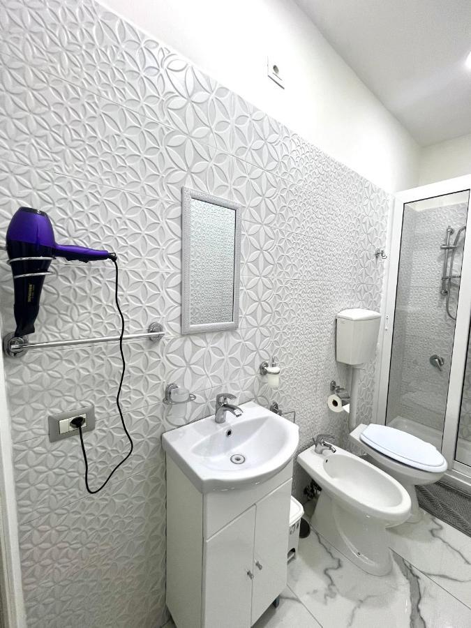 Apartamento Mara House Nápoles Exterior foto