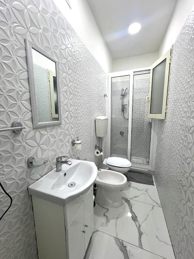 Apartamento Mara House Nápoles Exterior foto