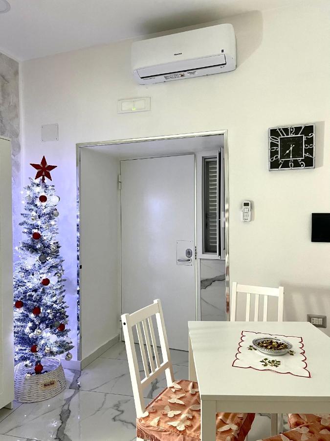 Apartamento Mara House Nápoles Exterior foto